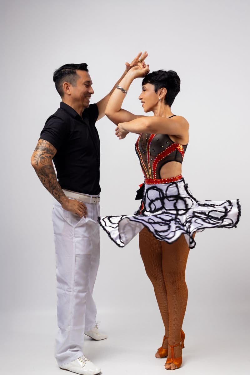 Alex e Islania — Forró Estilizado