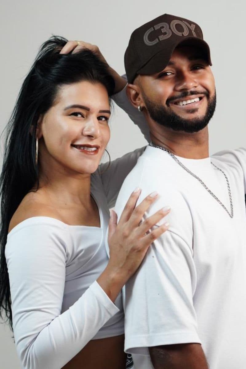 Lekynho e Vanessa — Forró Eletrônico/Piseiro