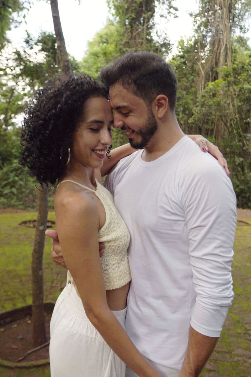 Pâm e Dodô — Forró Universitário